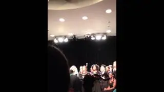 Berklee Jubilee Spirit: Hold On