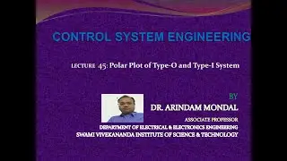 45. Polar Plot of Type 0 and Type I System