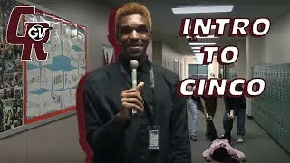 Cinco 101