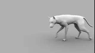 Creature animation workshop Students_Anvi_work