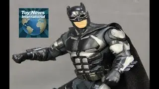 Justice League Movie DC Comics Multiverse 6