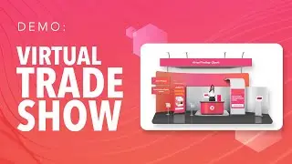 How to Host a Virtual Trade Show For a Global Audience