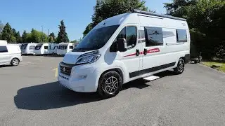 ELDDIS AUTOQUEST CV60 AUTOMATIC - NOW SOLD