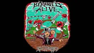 BERRIED ALIVE | A SPECK OF DUST