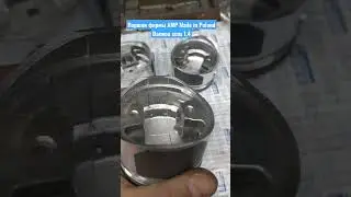 Поршни фирмы AMP Daewoo sens 