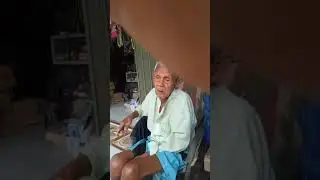 Orang paling sakti di dunia