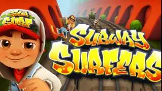 Subway Surfers Apk Mod Link Down Below [MEDIAFIRE]