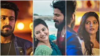 👀Kannala Pakura Kannadi Katura🤩 Song WhatsApp Status