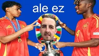 ELO WYGRALIŚMY EURO