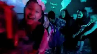 Хэллоуин 2018