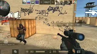 320 ❤️ | МОЙ СКИЛЛ СТАНДОФФ 2 | MY SKILL IN STANDOFF 2