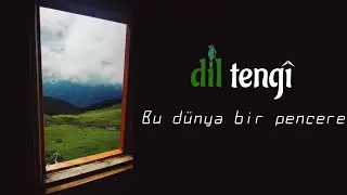 Dil Tengî - Bu Dünya Bir Pencere