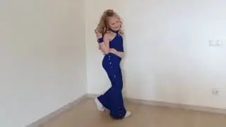 Трио - dance monkey