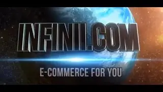 INFINii. Инфини ай.Суть бизнеса и маркетинг компании.
