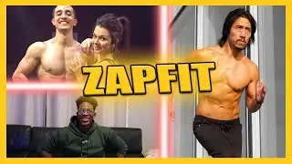 Zapping du FITGAME : Politiquement incorrect