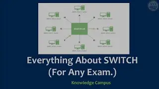 Switch Part 1