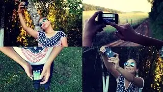 5 DICAS PARA TIRAR FOTOS LEGAIS COM O CELULAR
