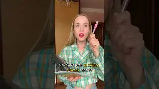 Что будет, если не ходить в школу полгода #влог #vlog #обзор #отдых #vlogs