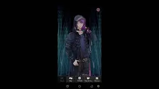 Blood in Roses - Caelus - full chapter 6