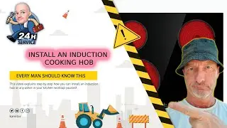 How to Install an Induction Cooking Hob: A Step-by-Step Guide