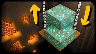 ✔ 12 Chain Build Hacks in Minecraft