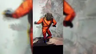 XXANTERIA, ISQ - FUNKED UP (UNRELEASED) (Slowed) [tik tok version]