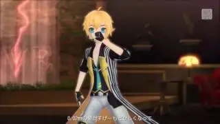 vocaloid crack vid #2