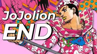 JoJolion Chapter 110 Review「Goodbye Morioh」