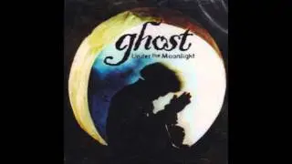 Ghost - Caribbean Queen (Under the Moonlight)