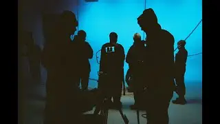 BADI - KATA MABOKO - Behind the Scenes