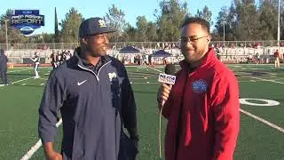 Red Jacket Hogcast | Cathedral 56, Mater Dei 28
