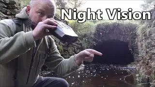 DSOON Night Vision Binoculars Field Tests and Review