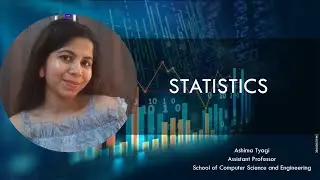 Statistics | Component of Data Science | What is Statistics?