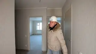 Дневник стройки Бульвар Гагарина, 18, ноябрь-декабрь 2022