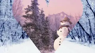 Новогодняя