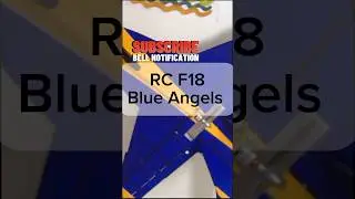 RC F18 Blue angles construction #shorts #rcplane #rcgroup #lifeingermany #rcjet #diy #foryou