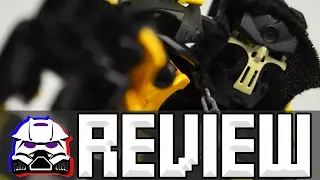 MOC Review Necrospherian Shadow
