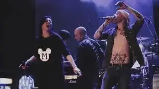 Whole lotta love Led Zeppelin cover feat Юлия Литош   Yulia Litosh