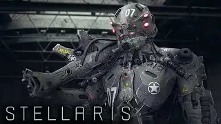 The Dirty Work Of Exterminating In The Emperor's Name | Stellaris Gameplay Episode 7