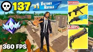 137 Elimination Solo 
