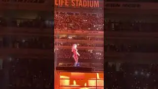 Taylor Swift - Don’t Blame Me LIVE at The Eras Tour 5-27-23 #taylorswift #erastour #reputation