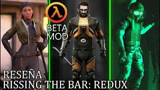 Half-Life 2 Beta: Recreated and Remastered - Summary and Analysis