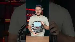 САМЫЙ НЕДОРОГОЙ РОБОТ-ПЫЛЕСОС*