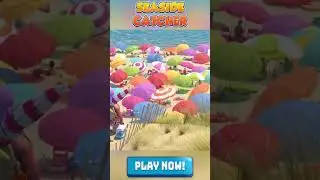SeaSide Catcher - Idle Arcade Game (Tutorial 2)