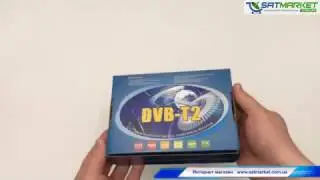 Видео обзор WinQuest T-2017 HD