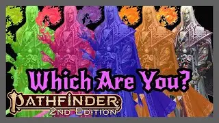 Pathfinder 2e - Which Archetype for which Magus?