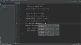 17 Doing Math Op hands on