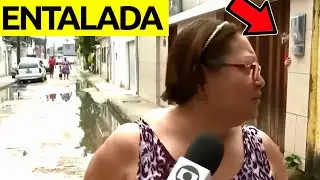 Momentos Vergonha Alheia Da TV (RIDÍCULOS ou VERGONHOSOS?) #3