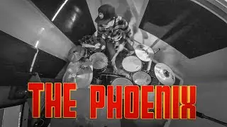 The Phoenix // T-PRO Jam Sessions