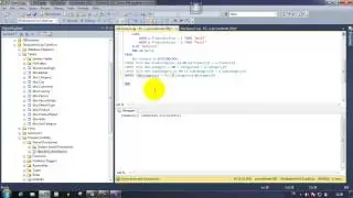 SQL SERVER PROJE GÜN 6 --- Mehmet Zeki KIR